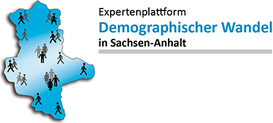 Logo der Expertenplattform Demographischer Wandel