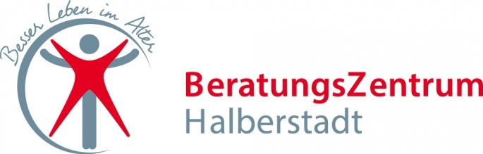 Logo des BeratungsZentrums Halberstadt