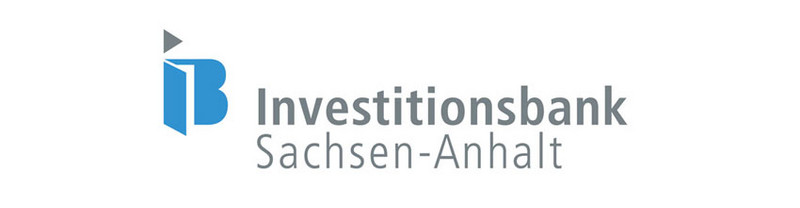 Logo Investitionsbank Sachsen-Anhalt