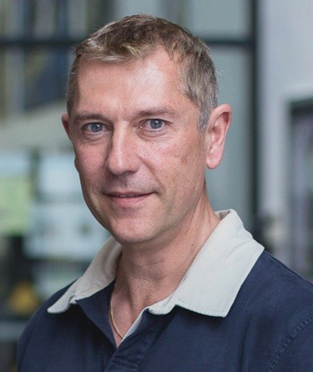 Prof. Dr. Ulrich H. P. Fischer-Hirchert
