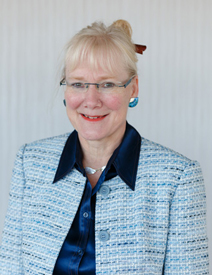 Dr. Annette Schneider-Reinhardt