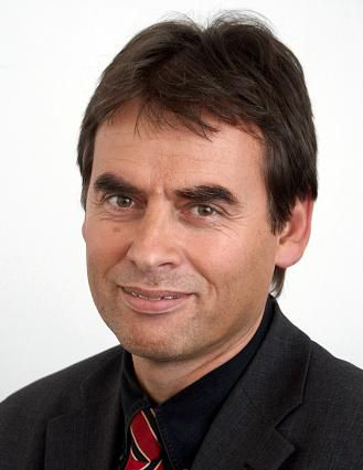 Prof. Dr. Klaus Kummer