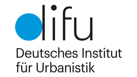 Logo Deutsches Institut für Urbanistik