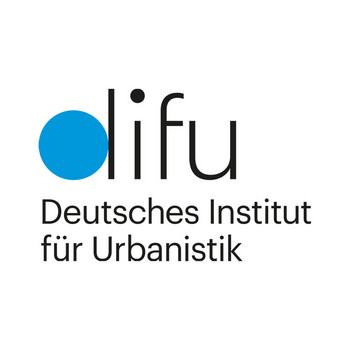 Logo Deutsches Institut für Urbanistik