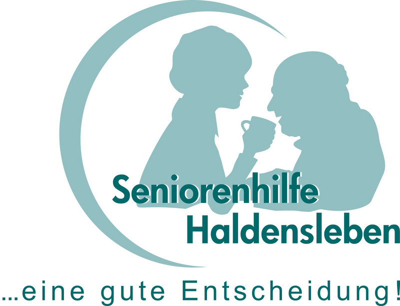 Logo Seniorenhilfe Haldensleben