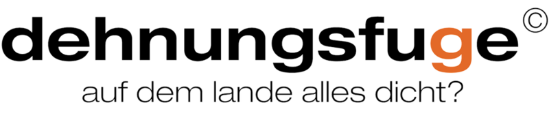 Logo Projekt Dehnungsfuge