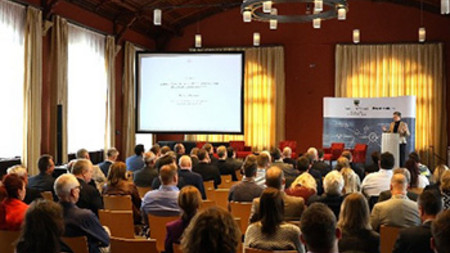 Fachkonferenz Gesellschaftshaus Magdeburg