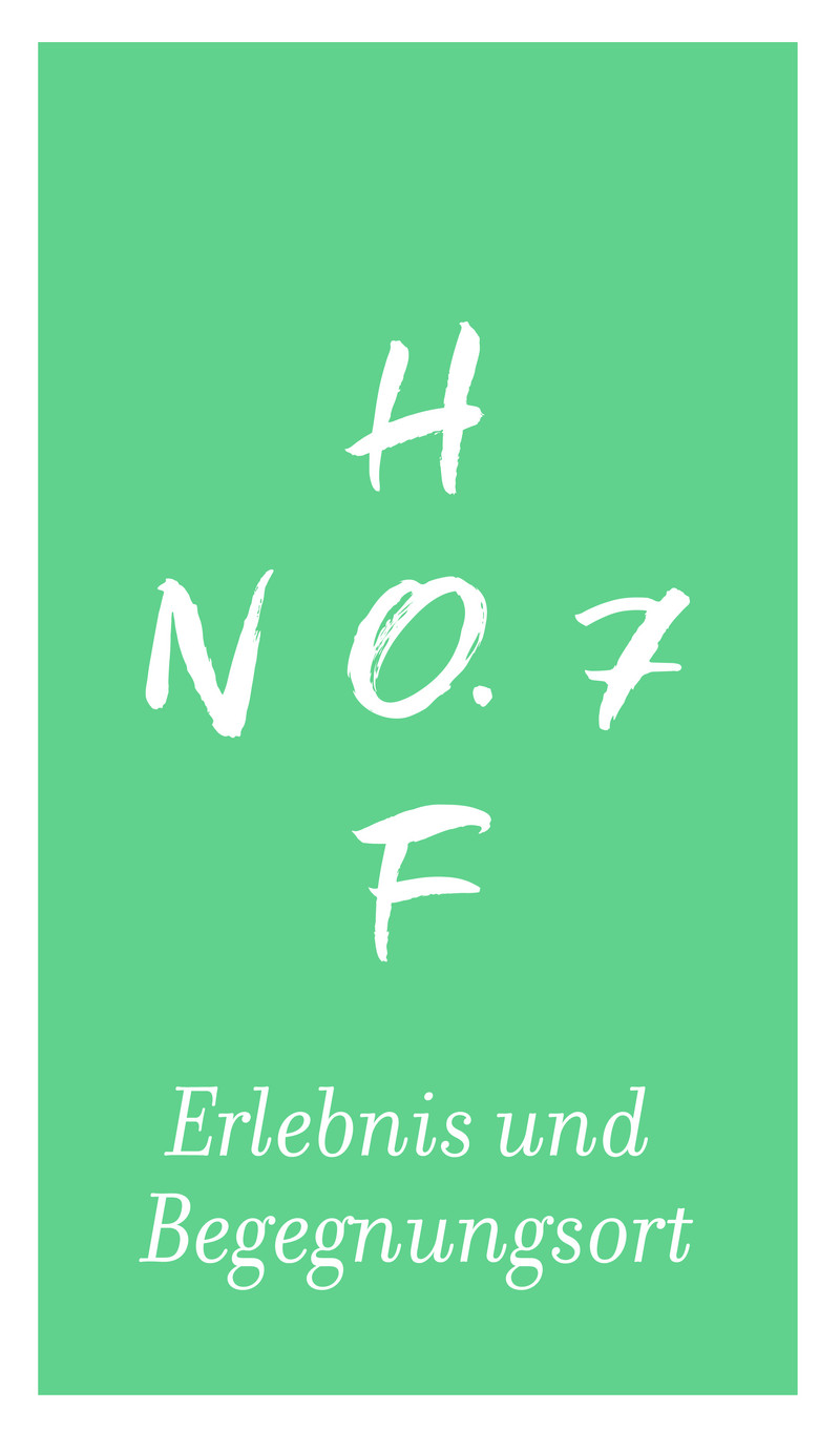Logo Hof No.7
