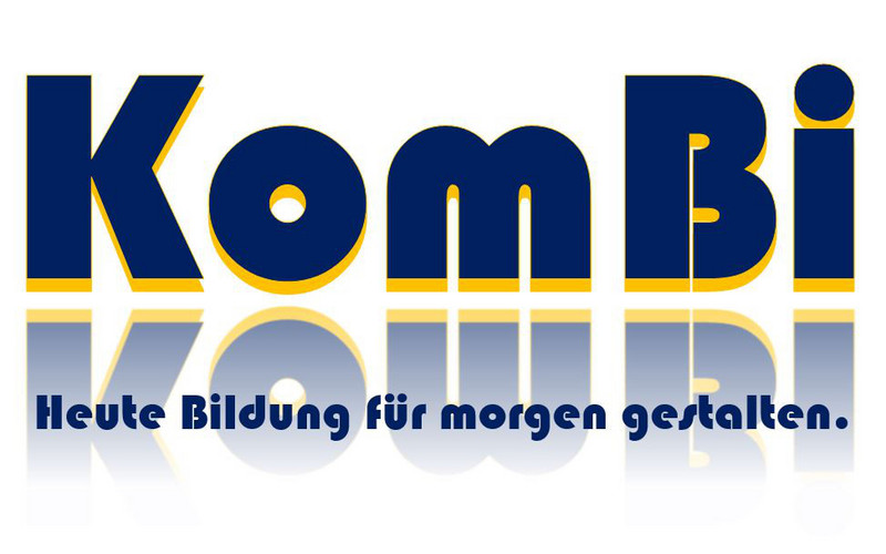 Logo KomBi