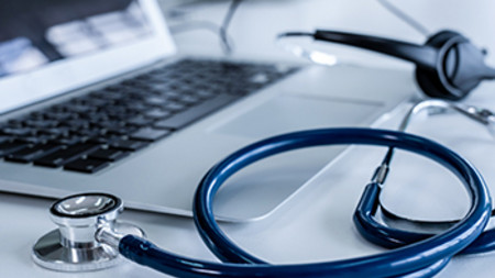 Digitalisierung Gesundheitswesen